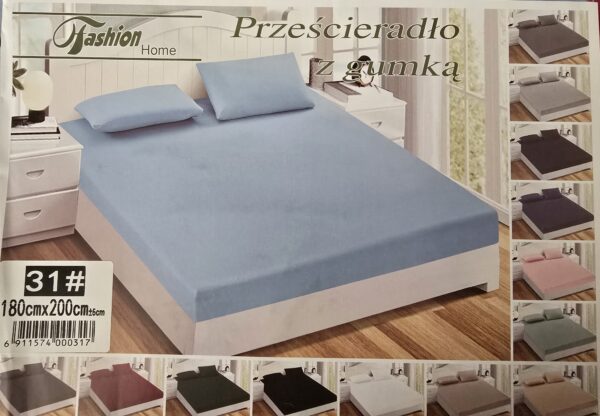 prześ błękitne prześ błękitne