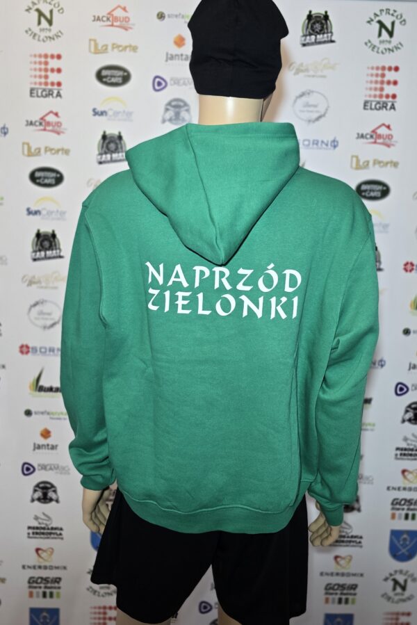 bluza ziel 21 bluza ziel 21