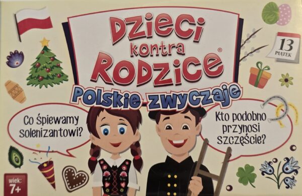 polskie zwyczaje polskie zwyczaje