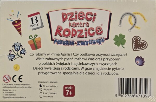 polskie zwyczaje tył polskie zwyczaje tył