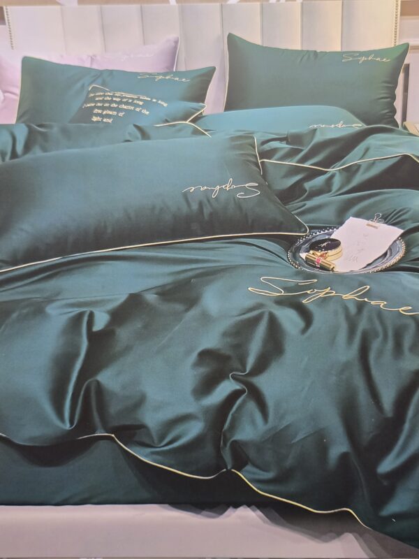 butelkowa zieleń butelkowa zieleń