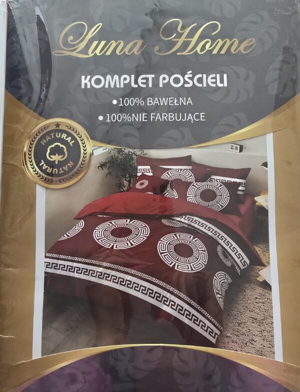 pościel bawełniana pościel bawełniana